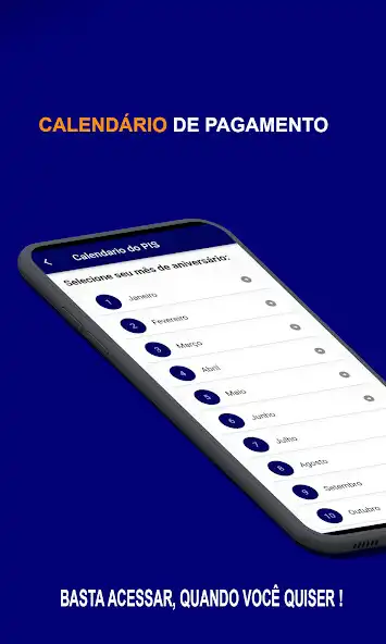 Play iPIS: Benefícios, Saldo e + as an online game iPIS: Benefícios, Saldo e + with UptoPlay