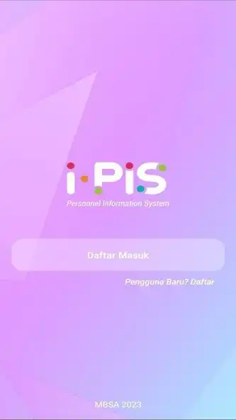 Play iPIS  and enjoy iPIS with UptoPlay