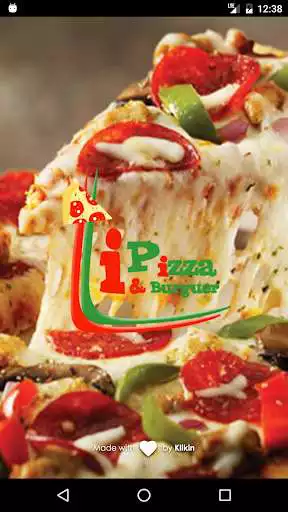 Play IPizzaBurguer Play IPizzaBurguer