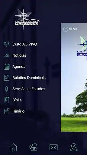 Play IP Jardim Guanabara as an online game IP Jardim Guanabara with UptoPlay