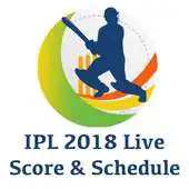 Free play online IPL 2018 Live Score: IPL 11 Schedule APK Free play online IPL 2018 Live Score: IPL 11 Schedule APK