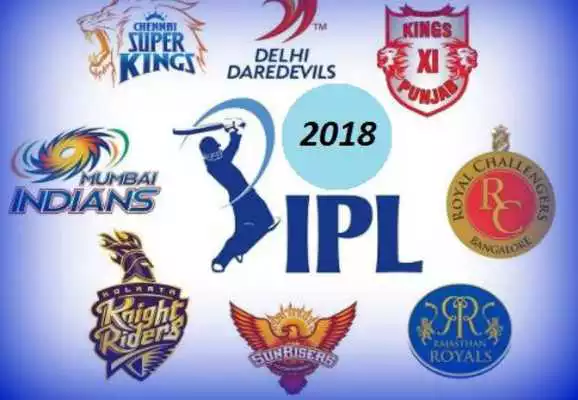 Play IPL 2018 Official