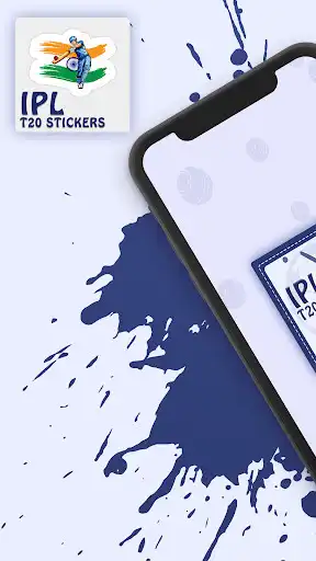 Play IPL 2020  - Stickers for Whatsapp  and enjoy IPL 2020  - Stickers for Whatsapp with UptoPlay