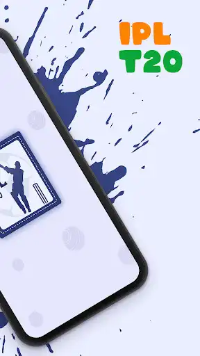 Play IPL 2020  - Stickers for Whatsapp as an online game IPL 2020  - Stickers for Whatsapp with UptoPlay