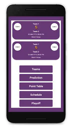 Play IPL 2021 ( Experts Prediction, Teams & Schedule )  and enjoy IPL 2021 ( Experts Prediction, Teams & Schedule ) with UptoPlay
