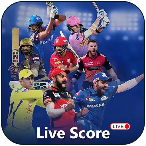 Play IPL 2021 - Live Cricket Score APK