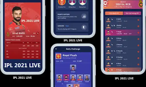 Play IPL 2021 - Live Cricket Score as an online game IPL 2021 - Live Cricket Score with UptoPlay