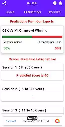 Play IPL 2021 Live Score, Prediction, Schedule, Stories as an online game IPL 2021 Live Score, Prediction, Schedule, Stories with UptoPlay