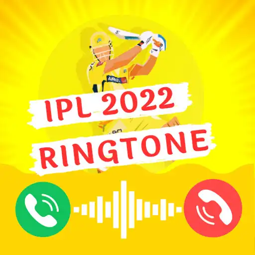 Play IPL 2022 RINGTONES APP APK Play IPL 2022 RINGTONES APP APK