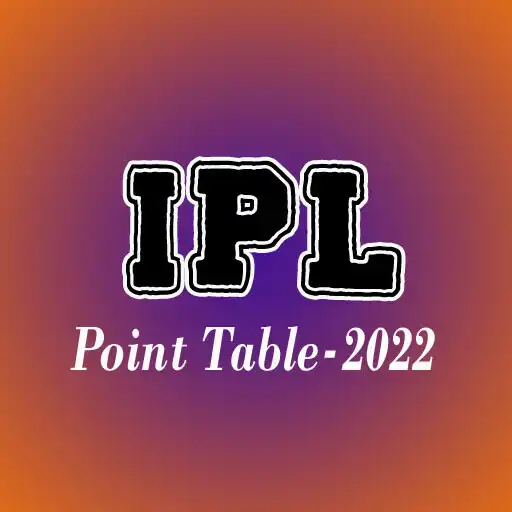 Play IPL 2022 – Sched Point Table APK Play IPL 2022 – Sched Point Table APK