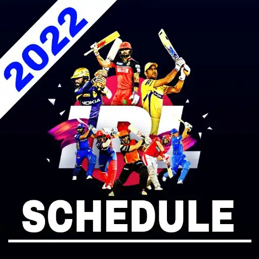 Play IPL 2022 Schedule Live Score APK Play IPL 2022 Schedule Live Score APK