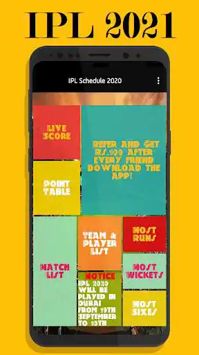 Play IPL 2022 Schedule as an online game IPL 2022 Schedule with UptoPlay