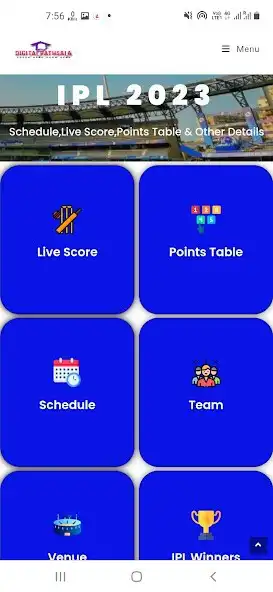 Play IPL 2023 Digitalpathsala as an online game IPL 2023 Digitalpathsala with UptoPlay