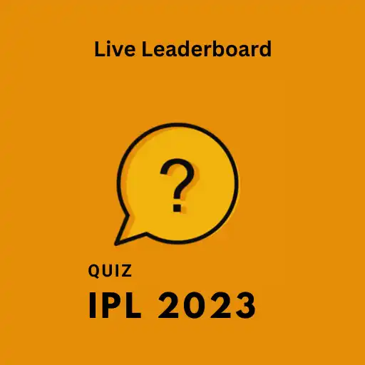 Play IPL 2023 Quiz Live Leaderboard APK