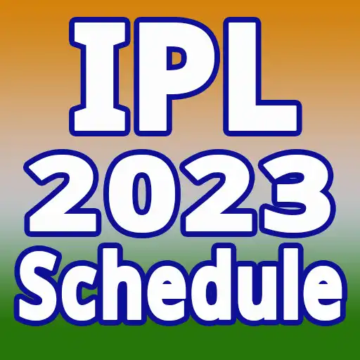 Play IPL 2024 Schedule APK