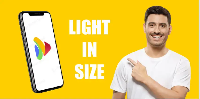 Play I Player - Play Videos and Aud as an online game I Player - Play Videos and Aud with UptoPlay