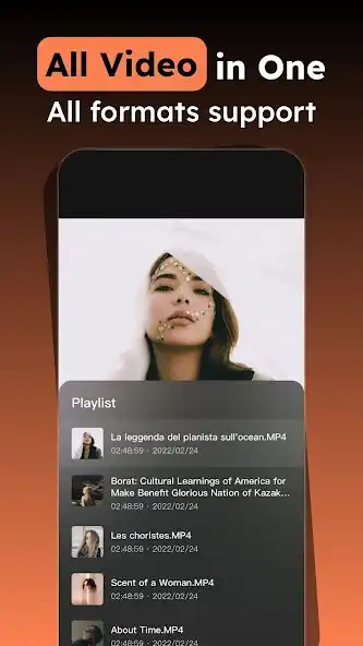Play iPlayer- Video Media Player as an online game iPlayer- Video Media Player with UptoPlay