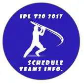 Free play online IplCricket 2017 Schd info APK Free play online IplCricket 2017 Schd info APK