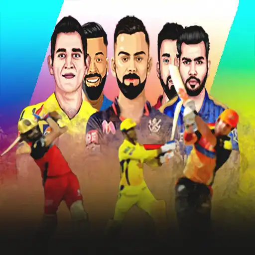 Play IPL cricket game : Mr IPL T20 APK