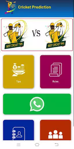 Play IPL Cricket Prediction & Tips as an online game IPL Cricket Prediction & Tips with UptoPlay