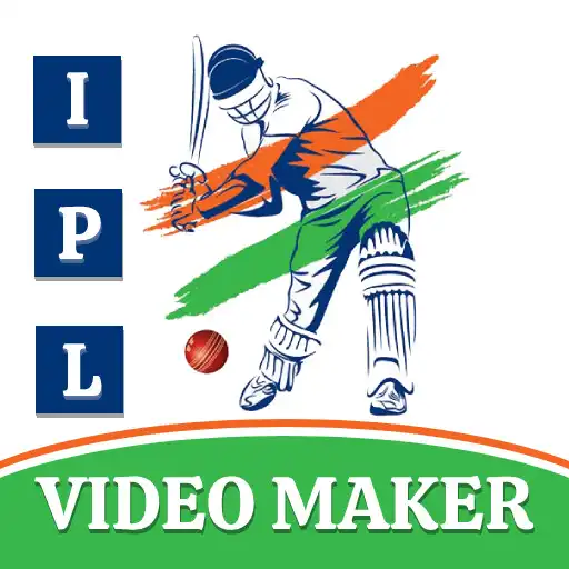 Play IPL Cricket Video Maker 2023 APK