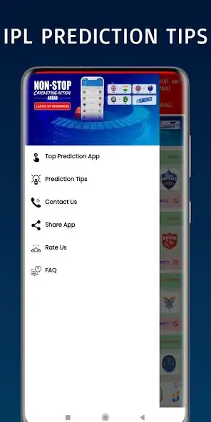 Play IPL DHAMAKA as an online game IPL DHAMAKA with UptoPlay