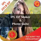 Free play online IPL Dp Maker and Photo Suite APK
