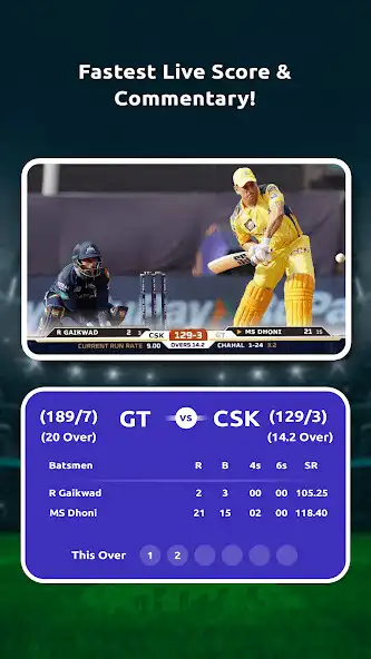 Play IPL Fantasy Team 11 Prediction as an online game IPL Fantasy Team 11 Prediction with UptoPlay