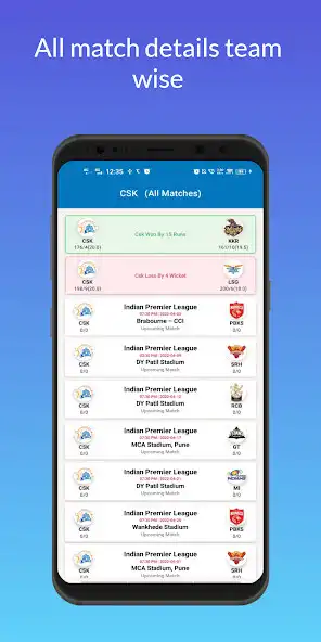 Play IPL Hub  and enjoy IPL Hub with UptoPlay