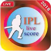 Free play online IPL Live Score 2018 APK