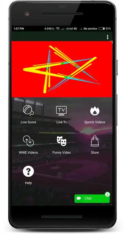 Play IPL LIVE TV 2018 (IPL TV, IPL 2018, Cricket  TV)