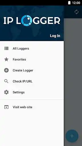 Play IPLOGGER URL Shortener as an online game IPLOGGER URL Shortener with UptoPlay