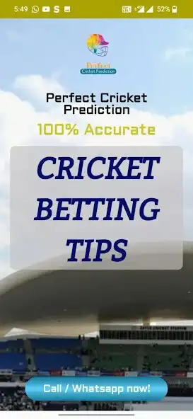 Play IPL Perfect Prediction  and enjoy IPL Perfect Prediction with UptoPlay