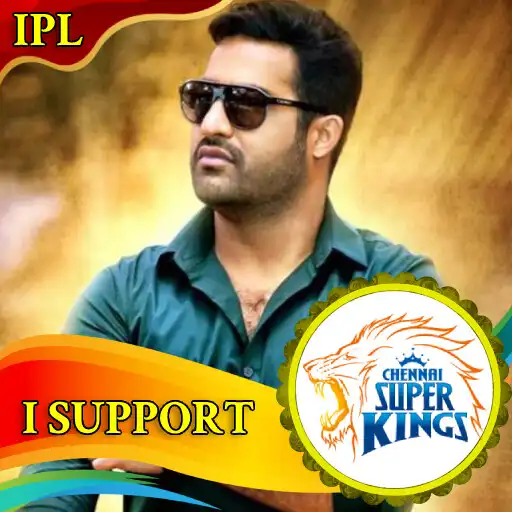 Play IPL Photo Editor Frames 2023 APK Play IPL Photo Editor Frames 2023 APK