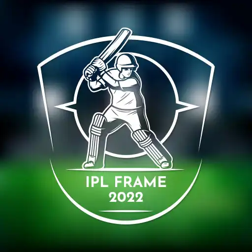 Play IPL Photo Frame 2022 APK