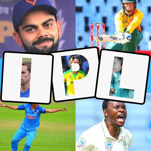 Play IPL Quiz - Guess The Indian Premier League Player APK Play IPL Quiz - Guess The Indian Premier League Player APK