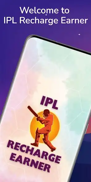 Play IPL Recharge Earner  and enjoy IPL Recharge Earner with UptoPlay