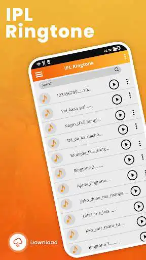 Play IPL Ringtones 2021  and enjoy IPL Ringtones 2021 with UptoPlay
