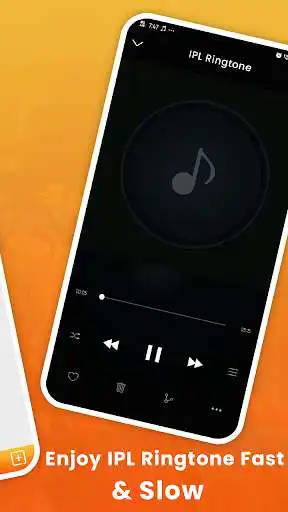 Play IPL Ringtones 2021 as an online game IPL Ringtones 2021 with UptoPlay