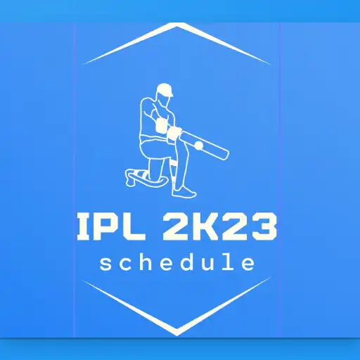 Play IPL Schedule 2k23 APK Play IPL Schedule 2k23 APK