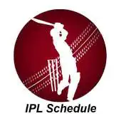 Free play online IPL Schedule With Alert APK