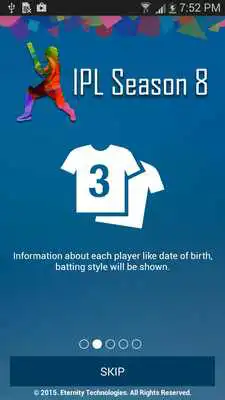 Play IPL Season 8