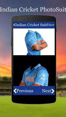 Play IPL Suit 2018