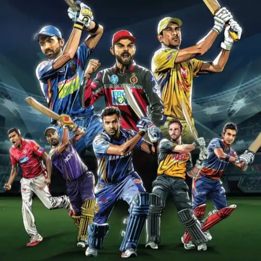 Play IPL T20 Cricket Matches APK