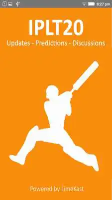 Play IPLT20 Kast