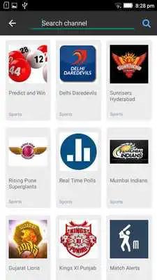 Play IPLT20 Kast