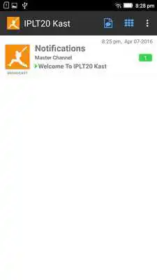Play IPLT20 Kast