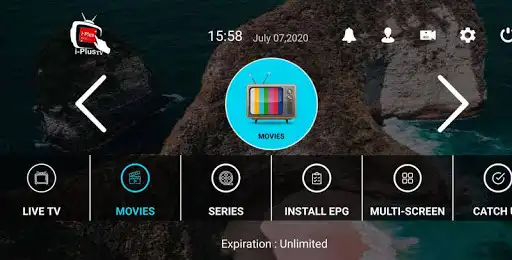 Play I-PLUS TV allows you to watch TV differently. as an online game online I-PLUS TV allows you to watch TV differently. with UptoPlay com.iplustv.iplustviptvbox Play I-PLUS TV allows you to watch TV differently. as an online game I-PLUS TV allows you to watch TV differently. with UptoPlay