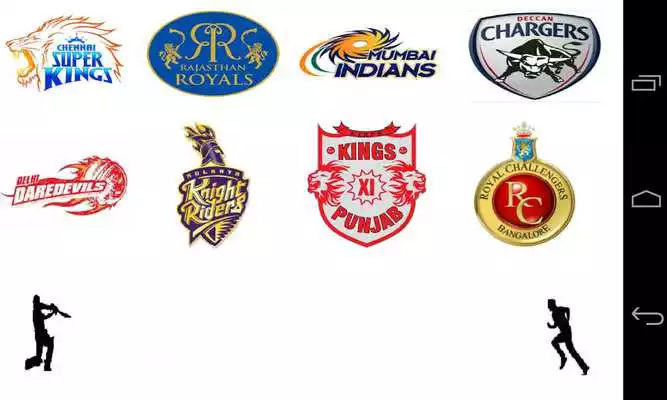Play IPL-Wheel Cricket