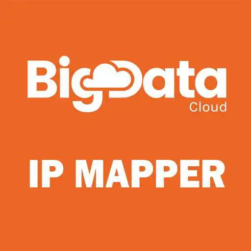 Play IP mapper APK